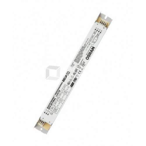 ЭПРА 1х54Вт для ЛЛ Prof QTP-OPTIMAL 1X54-58/220-240 VS20 | 4008321873729 | Osram