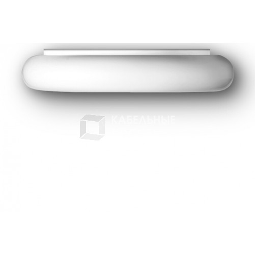 Светильник светодиодный ORBIS S 500 WH LED 3000K | 1460000190 | Световые Технологии