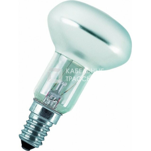 Лампа накаливания CONC 40Вт 240В E14 R50 SP 25X1 RU | 4052899180505 | Osram