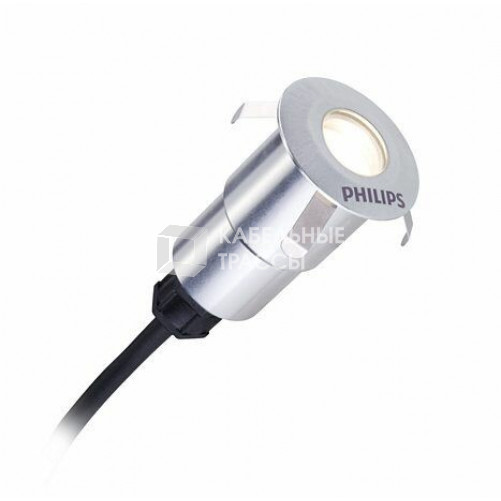 Светильник светодиодный архитектурный BBP210 LED50/WW 1W 12V 30D | 911401755292 | PHILIPS