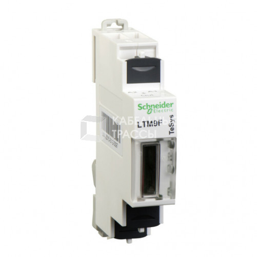 ФИЛЬТР ПИТАНИЯ ДЛЯ TESYS T | LTM9F | Schneider Electric