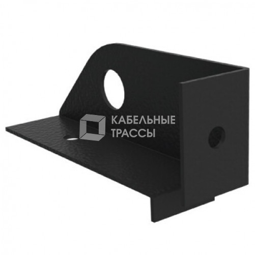 Угол для крепления шкафа DAE к стене, Г=300мм, 1 упаковка - 2шт. | R5SFP30 | DKC