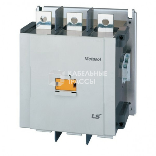 Контактор Metasol MC-800a AC400V 50/60Hz 2a2b, Screw | 1374000500 | Lsis