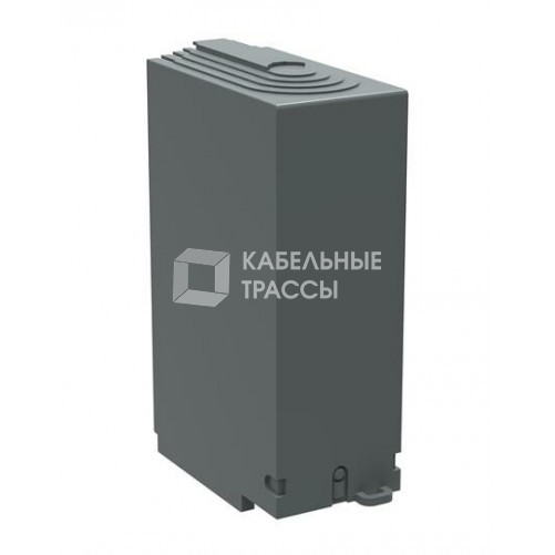 Комплект клеммных крышек OTS400G1L/3 длинная серая комплект = 3 крышки | C1SCA022736R8840 | ABB