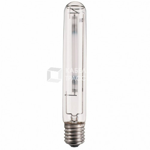 Лампа натриевая газоразрядная MST SON-T APIA Plus Xtra 150W E40 1 | 928150319230 | PHILIPS