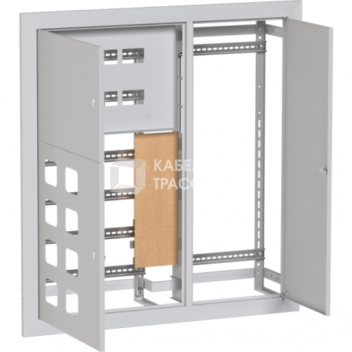 Щит этажный 8 кв. (1000х950х160) EKF PROxima | mb29-v-8 | EKF