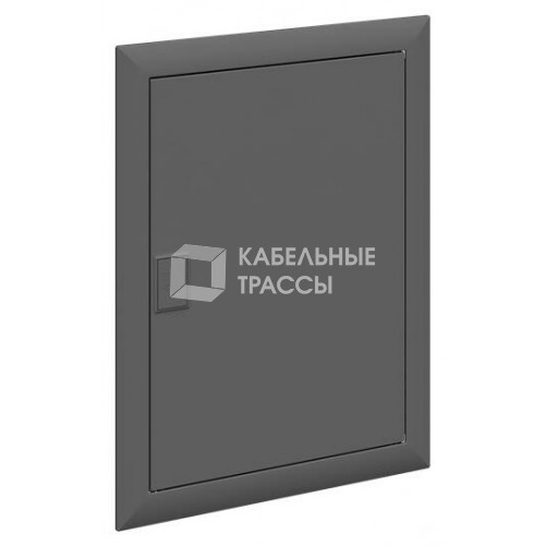 BL621 Дверь серая RAL 7016 для шкафа UK620 | 2CPX031087R9999 | ABB