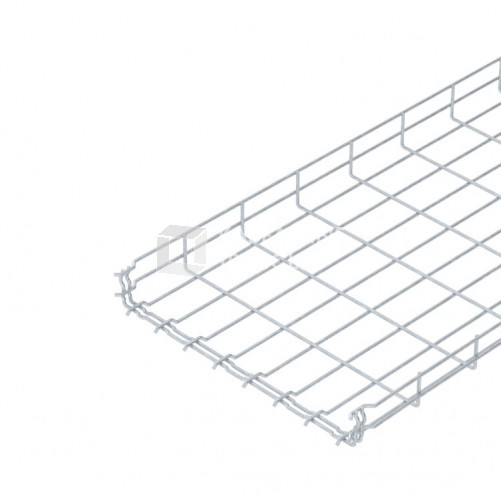 Проволочный лоток OBO GR-Magic, 55x400x3000 (GRM 55 400 FT) | 6001428 | OBO Bettermann