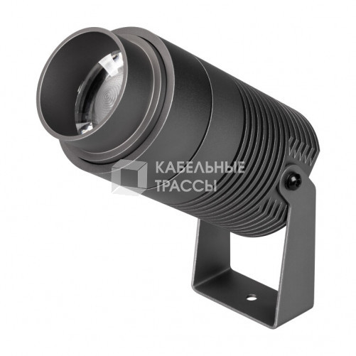 Светильник ALT-RAY-ZOOM-R75-18W Day4000 (DG, 10-40 deg, 230V) (Arlight, IP67 Металл, 3 года) | 032561 | Arlight