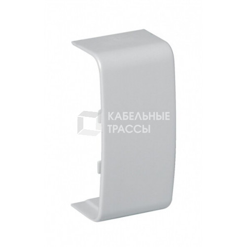 НАКЛАДКА НА СТЫК 18X35 OL MINI ПЛАСТ.БЕЛ | ISM14405 | Schneider Electric