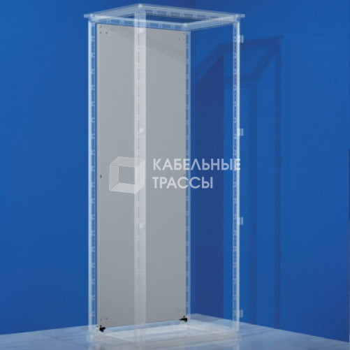 Плата монтажная для шкафов DAE/CQE 1400 x 1600 мм | R5PCE14160 | DKC