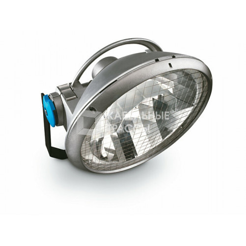 Прожектор светодиодный MVF403 MHN-LA1000W A8 SI | 910721100240 | Philips