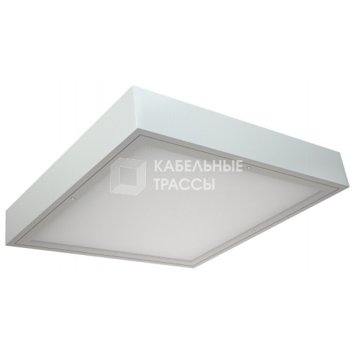 Светильник светодиодный медицинский OWP ECO LED 595 IP54/IP20 EM 4000K mat | 1372000150 | Световые Технологии