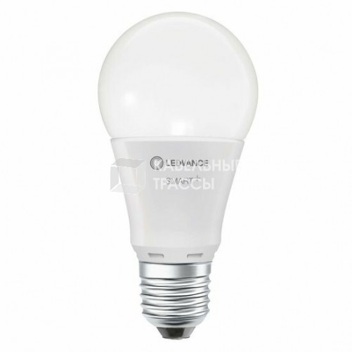 Лампа светодиодная управляемая SMART+ Classic Dimmable 60 8.5 W E27 | 4058075208377 | LEDVANCE