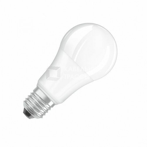 Лампа светодиодная LED SUPERSTAR CLASSIC A 100 13 W/2700K E27 | 4058075433823 | OSRAM