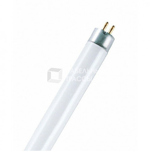 Лампа люминесцентная линейная Т5 LUMILUX HO 49W/840 20X1 цоколь G5 | 4050300796710 | OSRAM