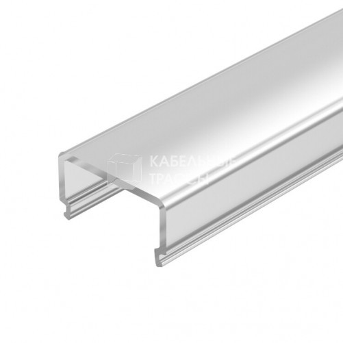 Экран ARH-WIDE-B-H20-2000 Square Frost-PM | 016636 | Arlight