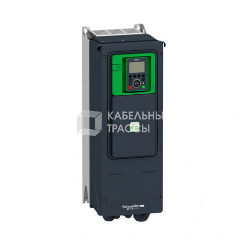 Преобразователь частоты ATV950 3/2,2кВт 380В 3ф | ATV950U30N4 | Schneider Electric