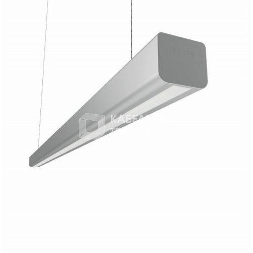 Светодиодный светильник Mercury LED Mall  2026*66*58 мм опал 112W 4000К | V1-R0-70431-31G02-2311240 | VARTON