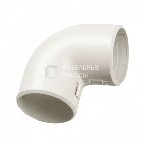 Угол 90 соединительный для трубы (32мм.) Plast EKF PROxima | ug-t-32 | EKF