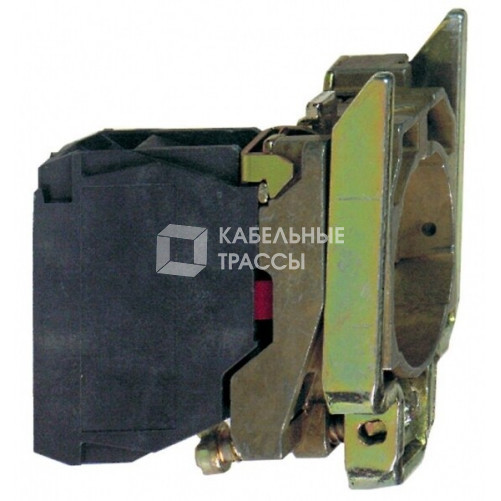 КОРП. КНОПКИ С КЛЕММ. ЗАЖ. ПОД ВИНТ ZB4BZ102 | ZB4BZ102 | Schneider Electric