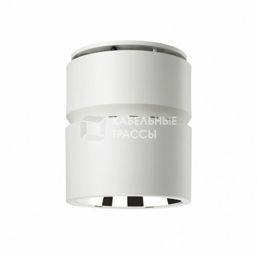 Светильник светодиодный консольный уличный SM295C LED70/830 PSU WP WH GM | 911401847899 | Philips