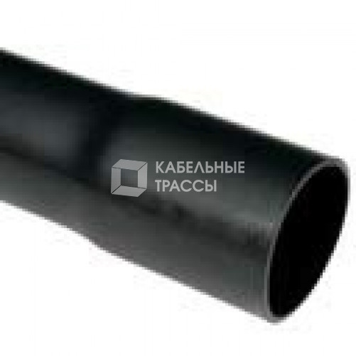 Труба жесткая гладкая с раструбом 1250N PVC 8050 (FA) | 8050_FA | Kopos