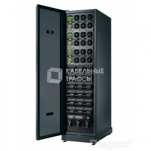 Батарейный шкаф для 40-55 Ач АКБ | 310918 | Legrand