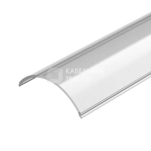 Экран ARH-KANT-H30-2000 Round Clear-PM | 016583 | Arlight