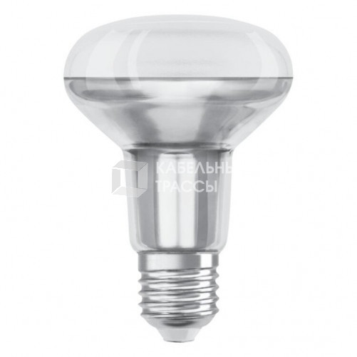 Лампа светодиодная PARATHOM DIM R80 60 dim 36° 5, 9W/927 E27 | 4058075097308 | Osram