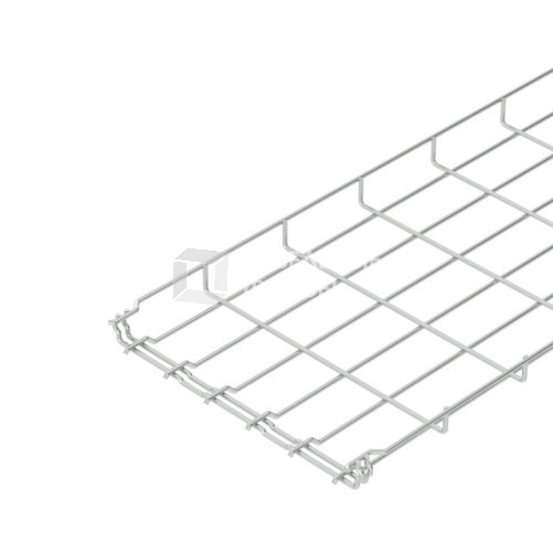 Проволочный лоток 35x300x3000 (GRM 35 300 G) | 6000066 | OBO Bettermann