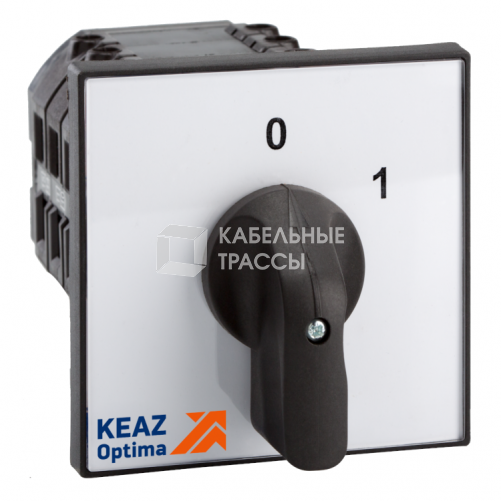 OptiSwitch 4G80-10-OU-R214| 327850 | КЭАЗ