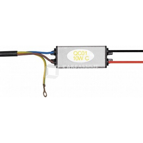 Акссессуар LB0021 драйвер, 700mA/3W 3-4.7V DC | 32060 | FERON