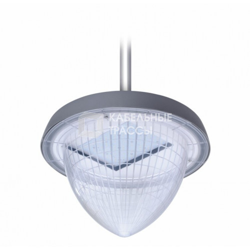 Светильник светодиодный консольный уличный BSS461 LED120 NW 110-277V CLASSIC | 911401727792 | PHILIPS