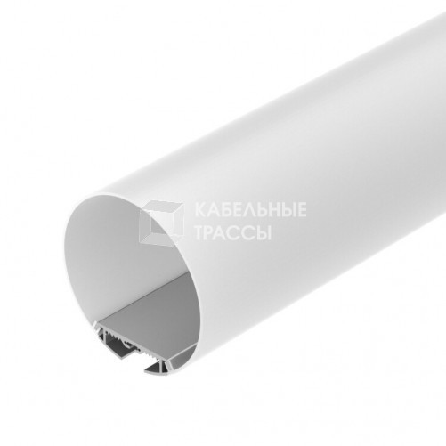 Профиль SL-ROUND-D120-2000 ANOD | 019267 | Arlight