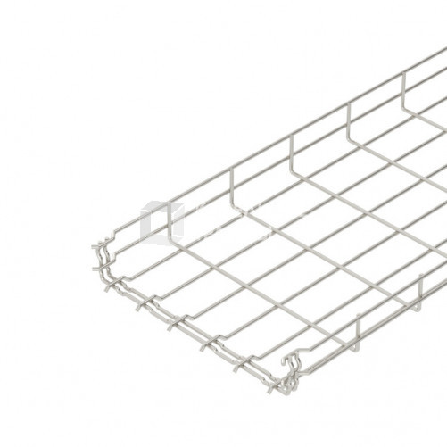 Проволочный лоток 55x300x3000 (GRM 55 300 A2) | 6001078 | OBO Bettermann