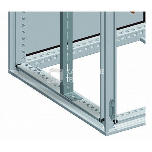 УГОЛОК ДЛЯ РЕЙКИ 60x40 | NSYEN40 | Schneider Electric