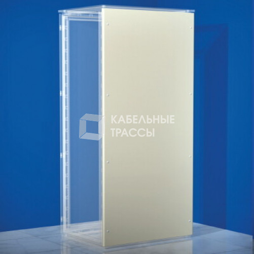 Панель задняя для шкафов DAE/CQE 1600х1200 мм | R5CRE16120 | DKC