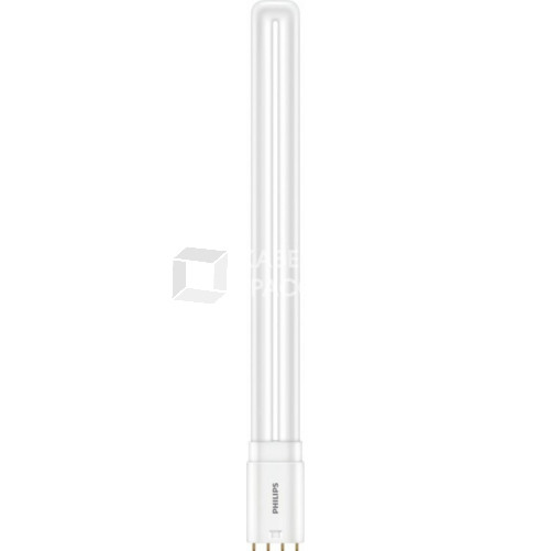 Лампа светодиодная CorePro LED PLL HF 16.5W840 4P2G11 | 929001381602 | PHILIPS