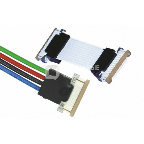 Соединитель i-образный (прямой, в линию) _ LF-4PIN FLEX CONNECTSYSTEM BT10 | 4008321514585 | Osram