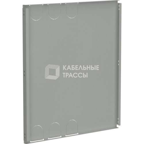 FORMAT Панель кабельная 600х600 | FO-00-CP-060-060 | IEK