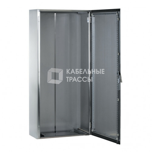 Sarel Шкаф нержавеющая сталь 1800х800х400 (NSYSMX18840) | NSYSMX18840 | Schneider Electric