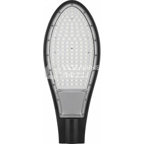 Светильник светодиодный консольный уличный SP2927 100LED*100W - 6400K AC230V/ 50Hz цвет черный ,582*234*65 (IP65) | 32219 | FERON