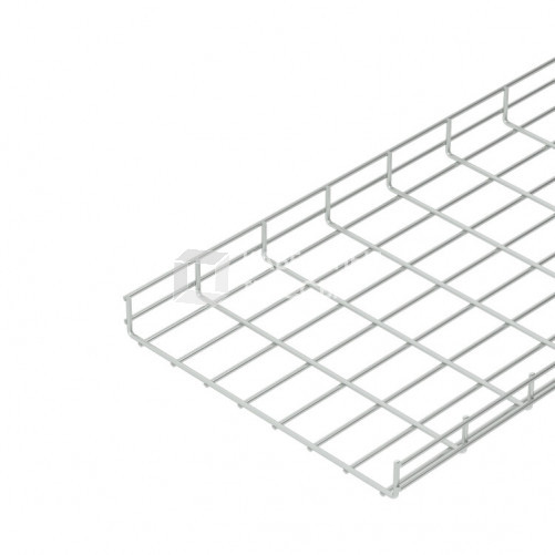 Проволочный лоток D=6мм 55x400х3000 (SGR 55 400 G) | 6005478 | OBO Bettermann