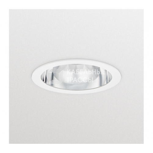 Светильник встраиваемый DN472B LED20S/840 PSE-E C PCC WH | 912500100071 | Philips