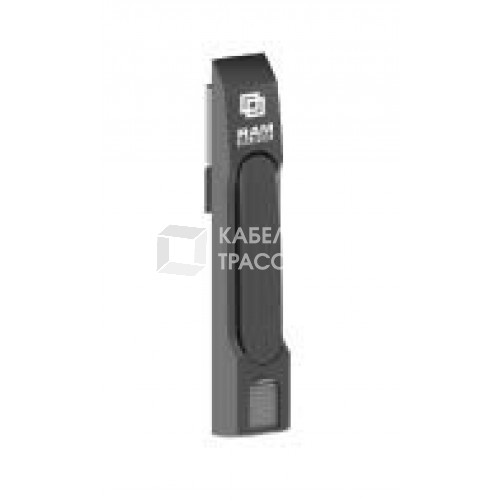 Ручка улучшенная с замком под индивидуальный ключ | R5CE270 | DKC