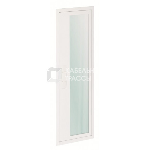 Рама с прозрачной дверью ширина 1, высота 6 для шкафа U61 | 2CPX030793R9999 | ABB