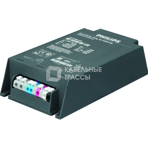 ЭПРА HID-DV PROG Xt 100 SON Q 208-277V | 913700693566 | PHILIPS