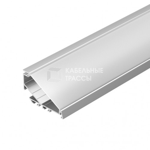 Профиль KLUS-P45.30-2000 ANOD | 025469 | Arlight