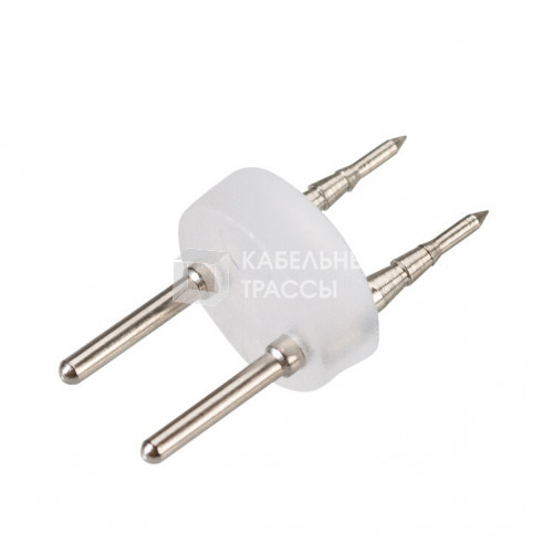 Коннектор ARD-PLUG-2wires (Ardecoled, Закрытый) | 024732 | Arlight